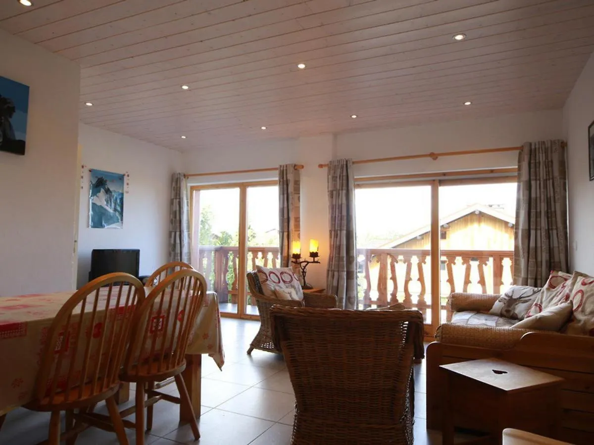 Appartement 3 Pieces - 6 Pers - Proche Pistes Et Commerces, Navette Gratuite - Fr-1-572-19 Arâches 0*,