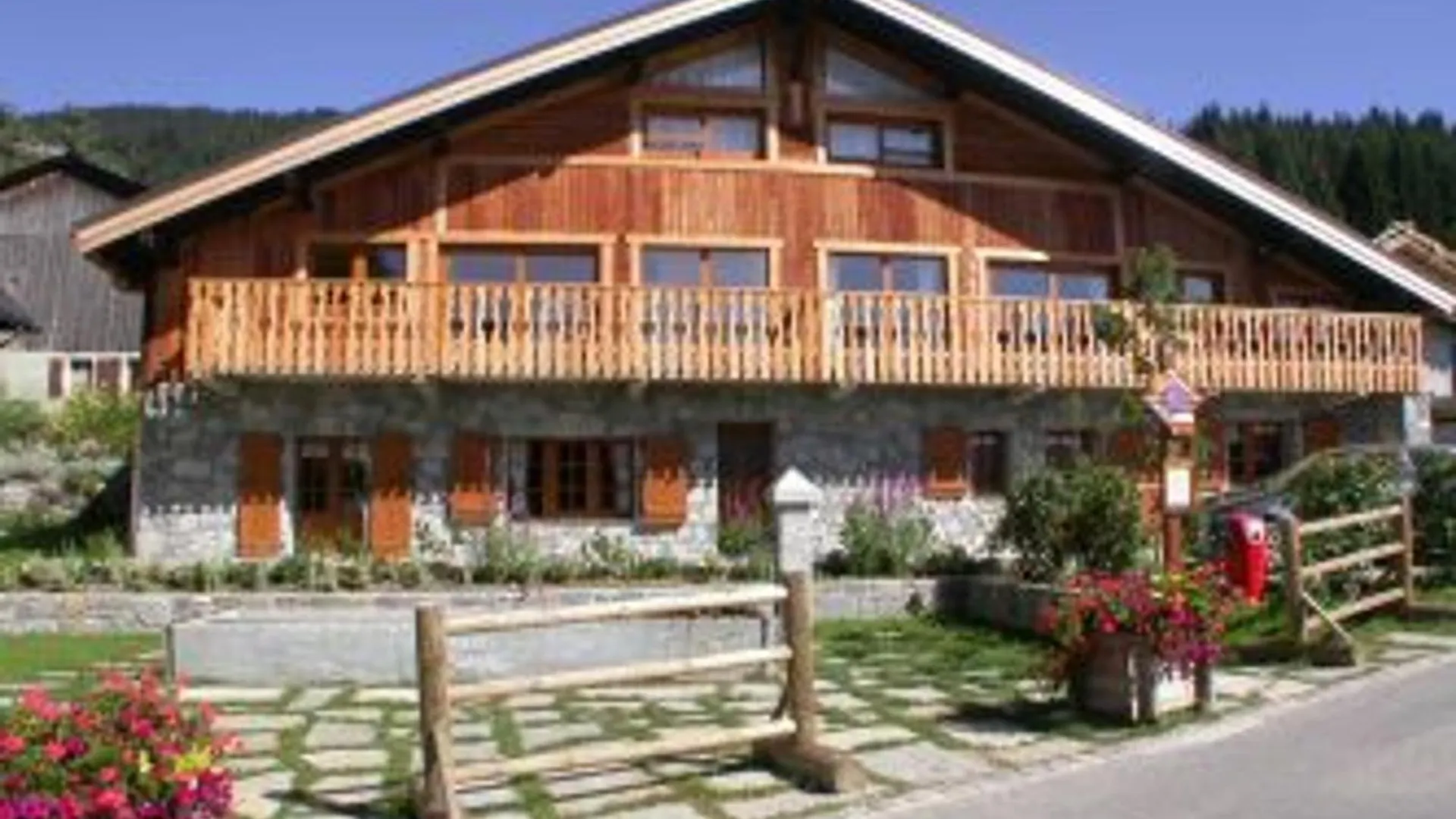 Appartement 3 Pieces - 6 Pers - Proche Pistes Et Commerces, Navette Gratuite - Fr-1-572-19 Arâches 0*,  Frankrijk
